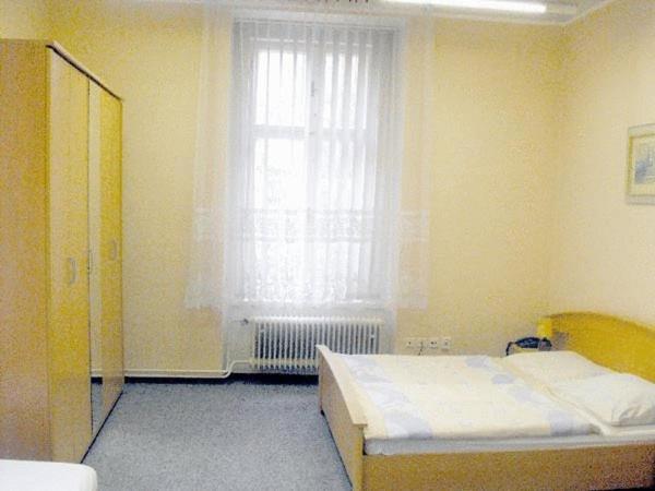 Hotel Dexter Teplitz Zimmer foto